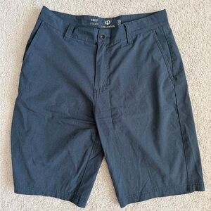 Men's Blue Casual Shorts size 30